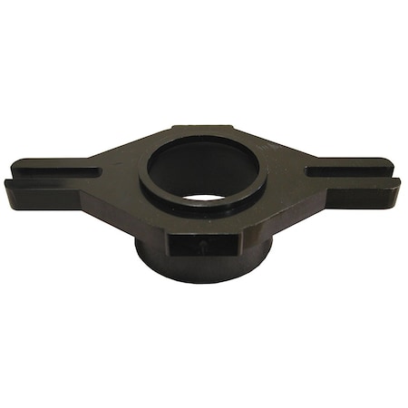 Jones Stephens 2in. Adjustable ABS Urinal Flange Kit with Spigot Outlet F11001